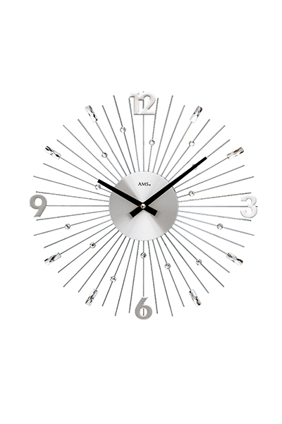 2022AMS掛け時計