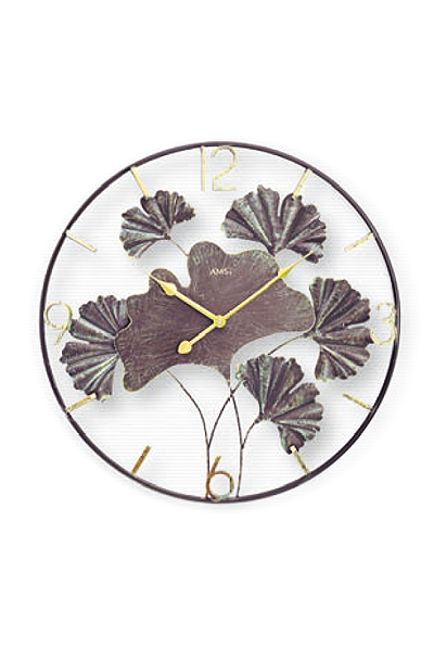 ドイツ・AMS高級掛時計