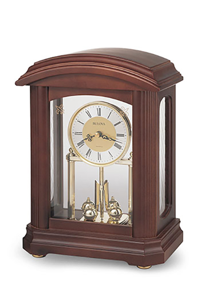 米国BULOVA社（ブローバ社）