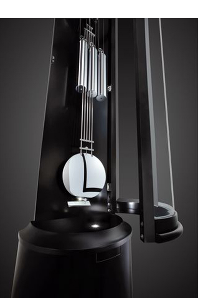 キニンガー置き時計 ドイツ機械式時計のブランド Kieninger キニンガー。優雅な高級