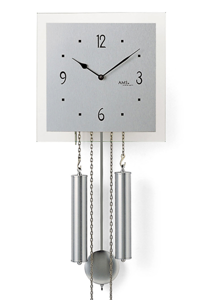 ドイツＡＭＳ高級振り子掛け時計