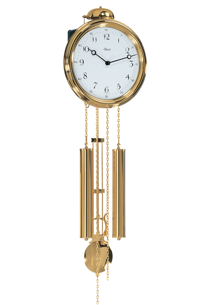 ドイツ・ヘルムレ高級掛時計