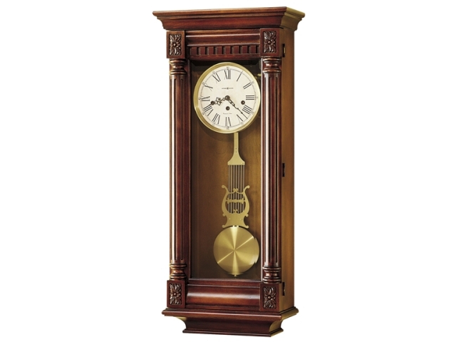 アンティーク調掛け時計 New Haven Wall/HOWARD-M620-196