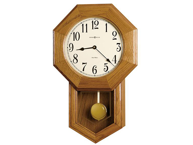 Howard Miller　クロック