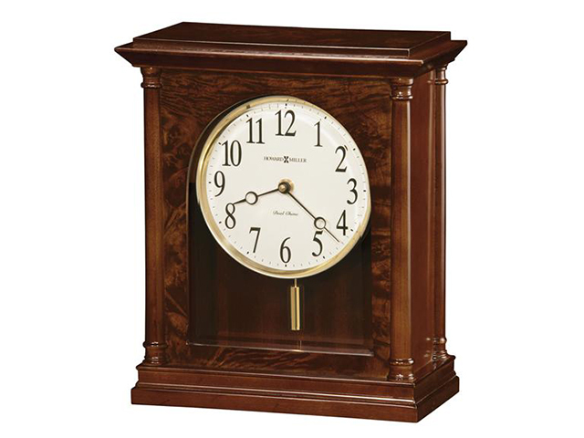 動作品 ハワードミラー 置き時計 645-443/テーブルクロック 動作品 ハワードミラー 置き時計 645-443/テーブルクロック 楽天