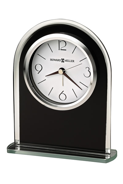 クロック通販ハワードミラー置き時計
