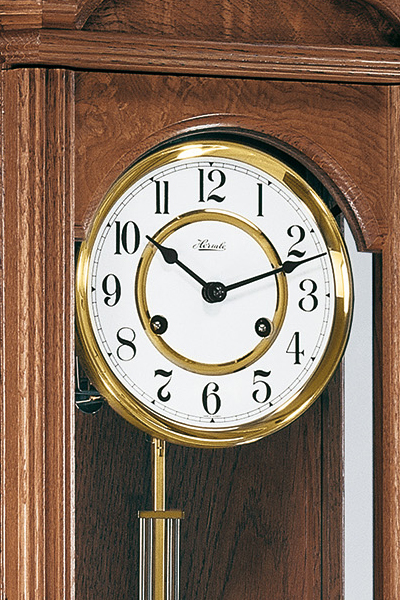 ドイツ・ヘルムレ高級アンティーク調高級掛け時計