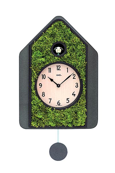 AMSデザイン掛け時計