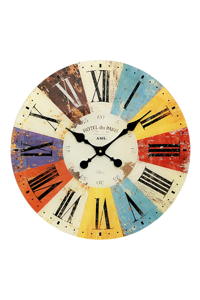掛け時計・置き時計のクロック通販