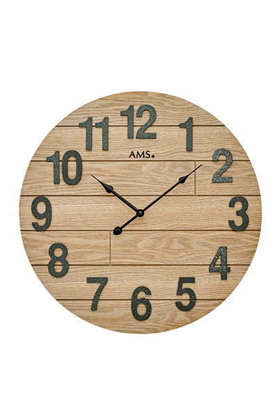 AMS掛け時計2020