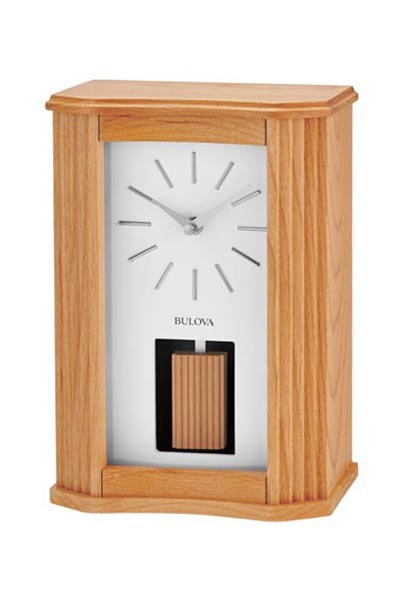 米国BULOVA社(ブローバ社)