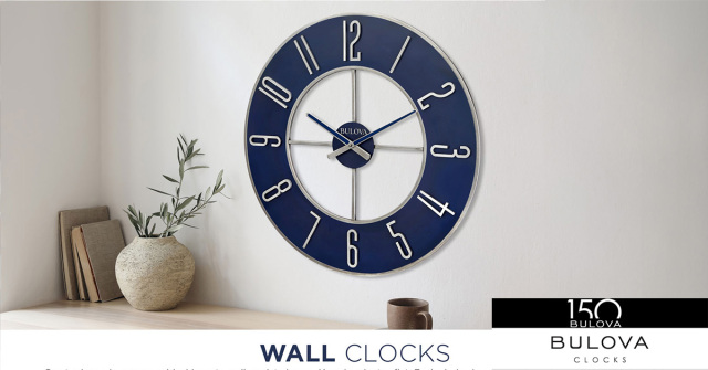 米国BULOVA社（ブローバ社）