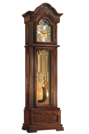 高級グランド時計