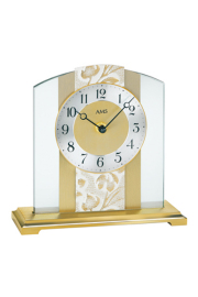 最高級置き時計】作動完全確認済み雄勝玄昌石の置時計 AMS最高級