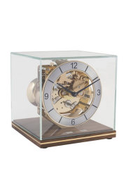 ヘルムレ高級置き時計