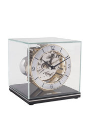 ヘルムレ高級置き時計