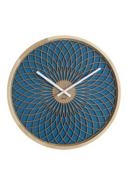 ヘルムレデザイン掛け時計