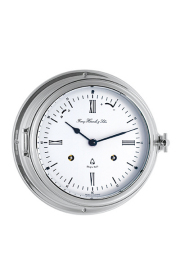 ドイツ製真鍮船舶時計