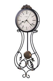 Howard Miller ハワード・ミラー社は高品質で重厚なデザインの時計に