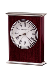 動作品 ハワードミラー 置き時計 645-443/テーブルクロック 動作品 ハワードミラー 置き時計 645-443/テーブルクロック