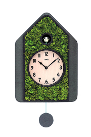 AMSデザイン掛け時計