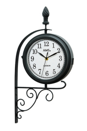 掛け時計・置き時計のクロック通販