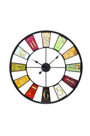 インテリア掛け時計