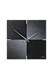 古代石の時計の復刻版、クールなスタイリッシュな石の時計です