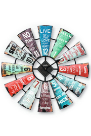 AMSアムス掛け時計2017新商品