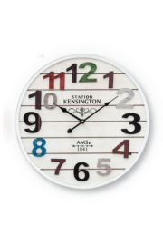 AMSアムス掛け時計2017新商品