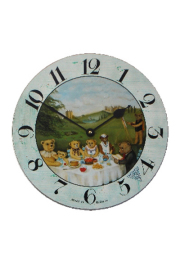 AMSドイツアムス掛け時計2017