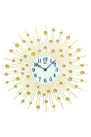 AMSデザイン時計