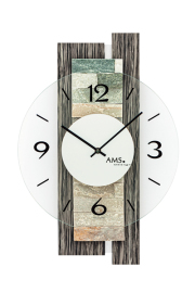 クロック通販AMS高級掛け時計