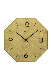 AMSデザイン掛け時計