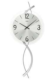 AMSデザイン掛け時計