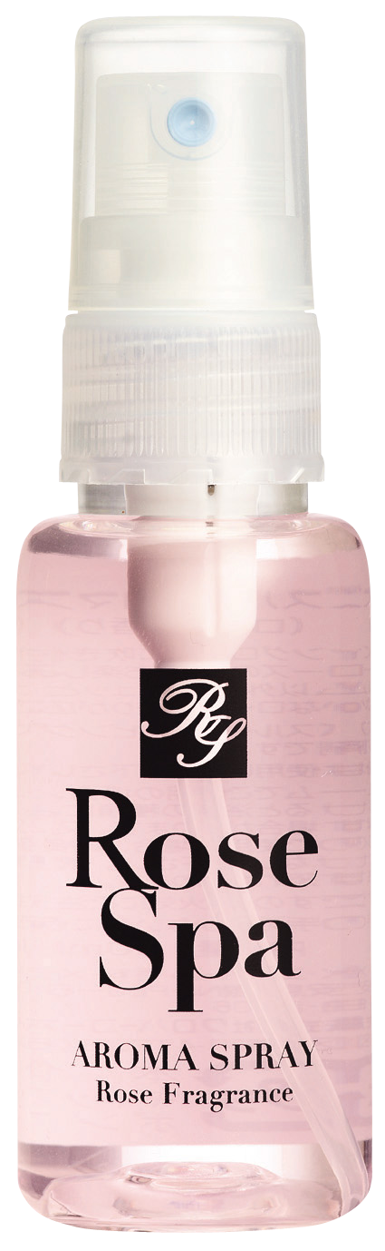 ローズスパCRSアロマスプレー