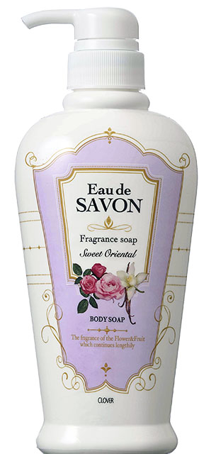 オーデサボンES-BSWO