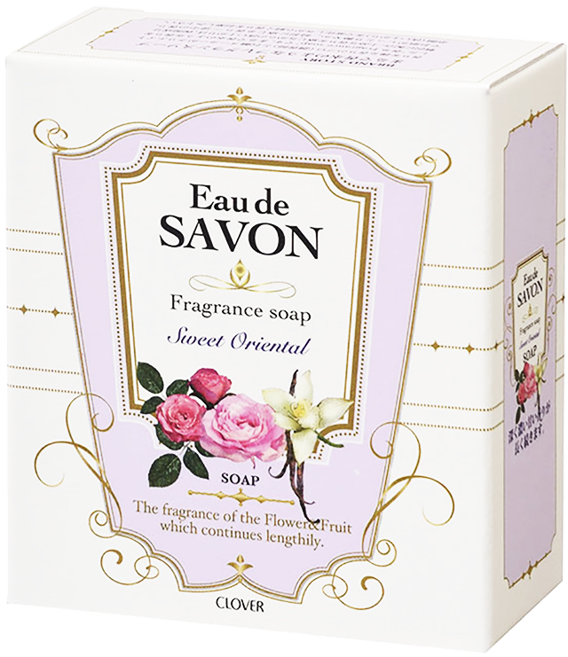 オーデサボンシリーズ