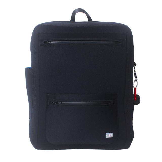 ふるさと納税 ファッション 大分県 国東市 クロッツ完全防水リュック25L(カラー／ネイビー) _1154R-1 クロッツ完全防水リュック25L(カラー／ネイビー) クロッツ完全防水リュック25L(カラー/ネイビー) _1154R-1 - 大分