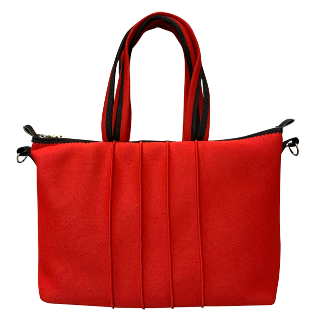 【ONSKA】韓国発! FLUFFY 3-WAY BAG 2色 送関込 クロッツ バッグ ウィメン|uchinoko|P-2|プリーツトート