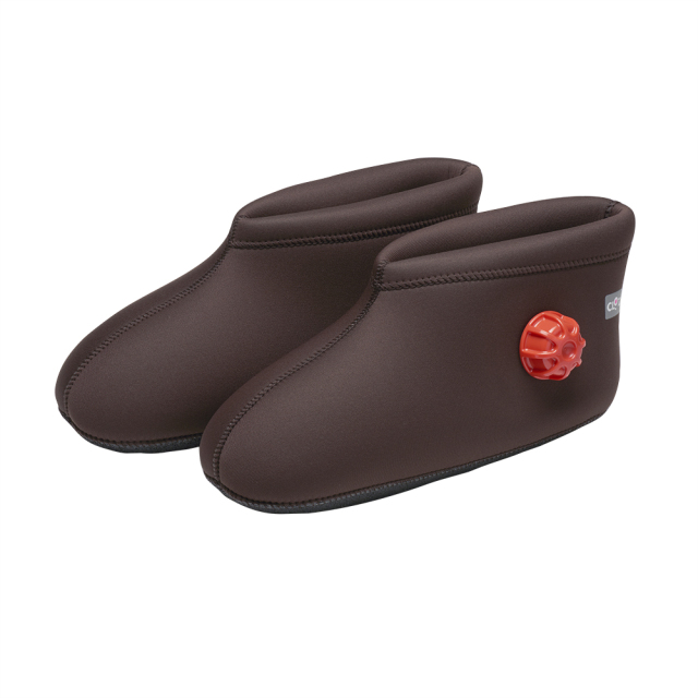 クロッツ やわらか湯たんぽ 足用ショートタイプ (カラー