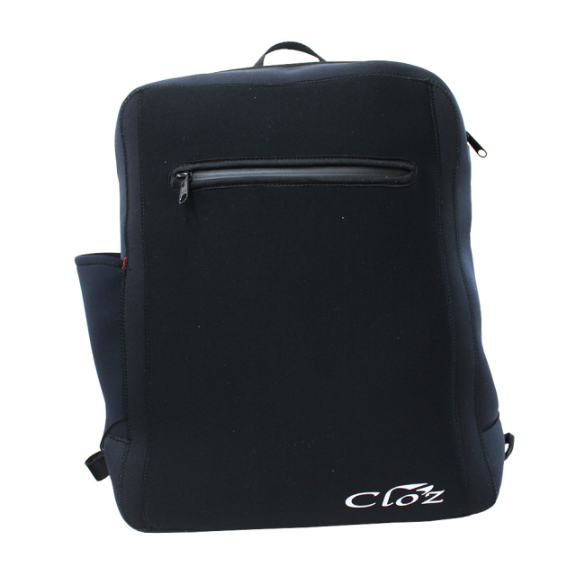 クロッツ 簡易防水リュック 浮力材入り 14l クロッツオンラインショップ Clo Z Online Shop