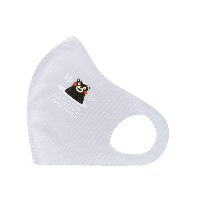 ワンポイントデザインマスク クロッツオンラインショップ Clo Z Online Shop