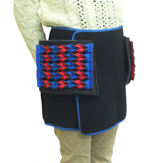 クロッツ 大腿骨転倒骨折予防スカート クロッツオンライン