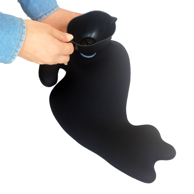 ハローキティ CLOZ やわらか湯たんぽ クロッツ やわらか湯たんぽ ハローキティ (限定) クロッツ