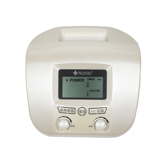 日騰温熱低周波治療器 クロッツオンラインショップ CLO'Z ONLINE