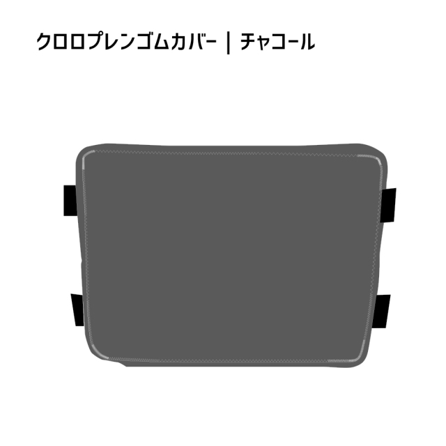 どこでもいっしょ　クロ　BIGニャ！フェイスエアークッション クロッツ エア 背中クッション 25×35×3.5cm クロッツオンライン