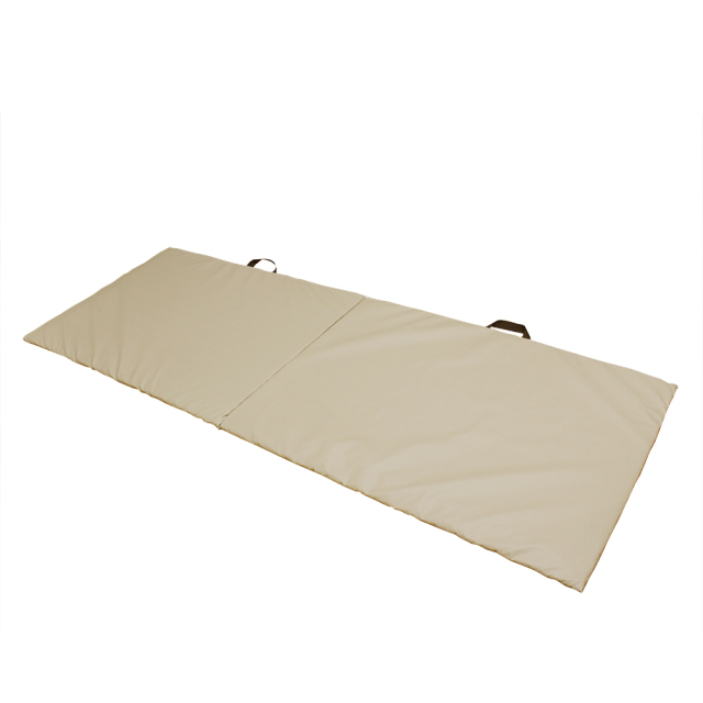 衝撃吸収マット KE-200 650x1800x40mm パラマウントベッド（PARAMOUNT BED） 衝撃緩和マットレス