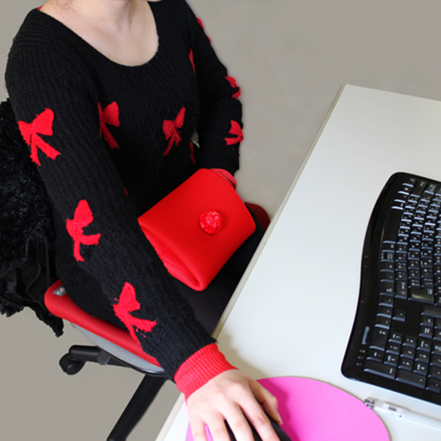 ゆたんぽ YUTANPO 湯たんぽ / Ceramic Japan