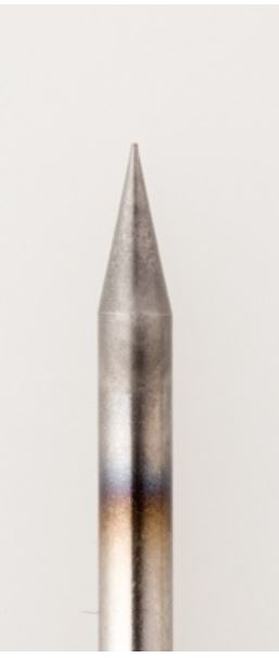 GT65F Mrラインチゼル用替刃　廻し彫り用　 (MRHOBBY)